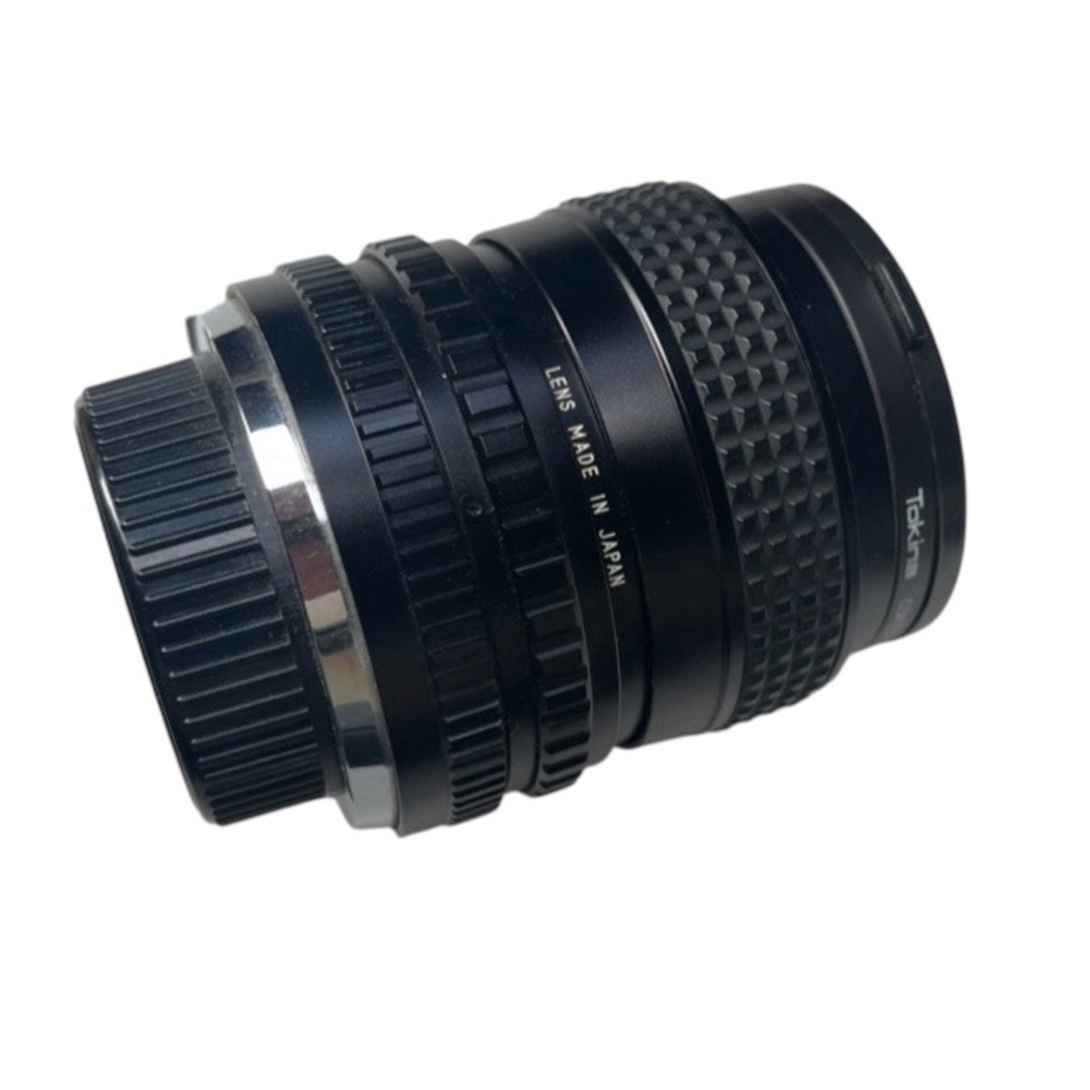 VTG Tokina RMC 25-50mm f/4 is Lens - Picture 3 of 8